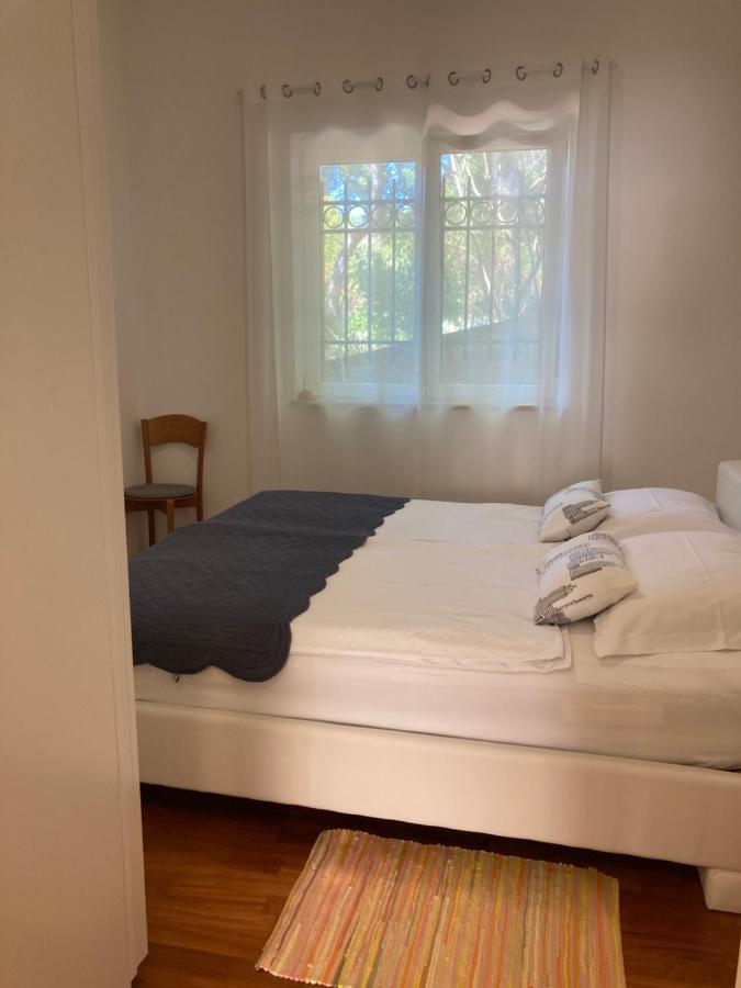 Goga Apartments Pula Eksteriør billede