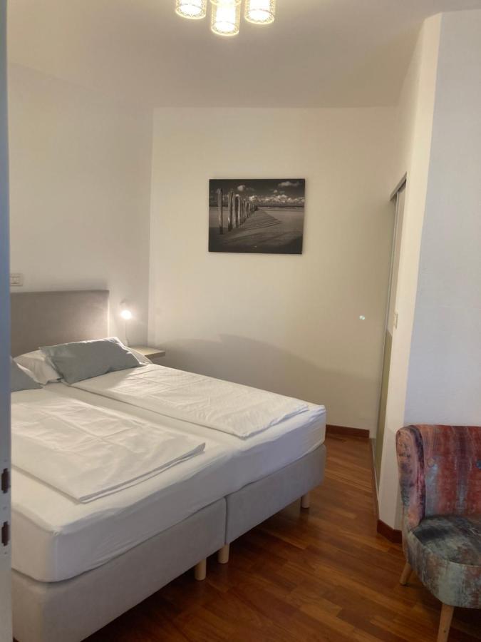 Goga Apartments Pula Eksteriør billede