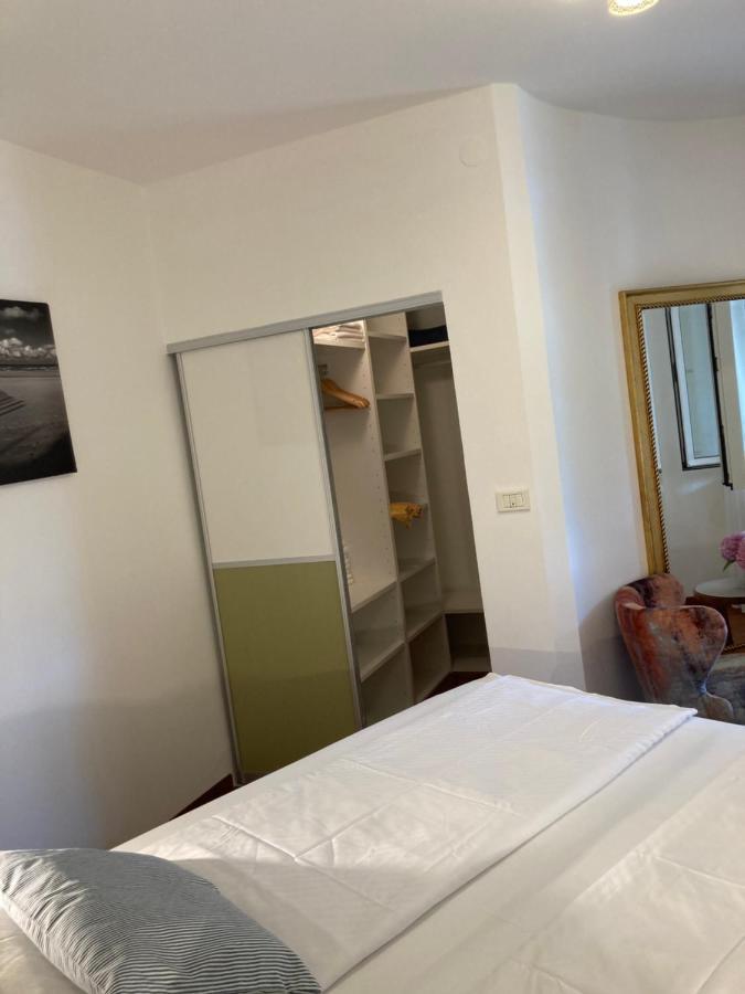 Goga Apartments Pula Eksteriør billede